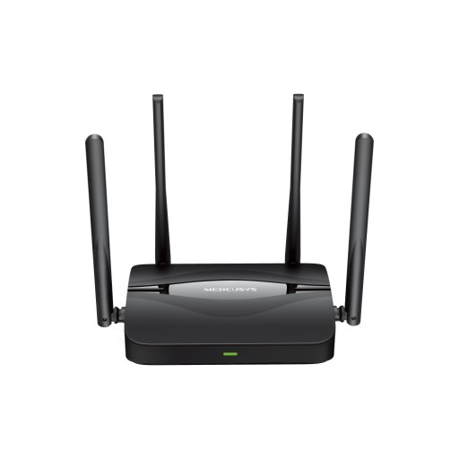 Mercusys MR25BE BE3600 Wi-Fi7 безжичен рутер