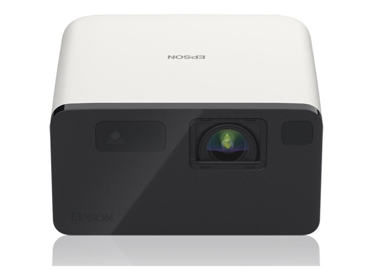 Epson EF-21W 3LCD мултимедиен проектор