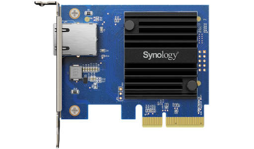 Synology E10G30-T1 10 Gigabit мрежова карта