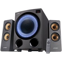 Fenda F770X 2.1 тонколони