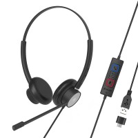 Tellur Voice 320 слушалки