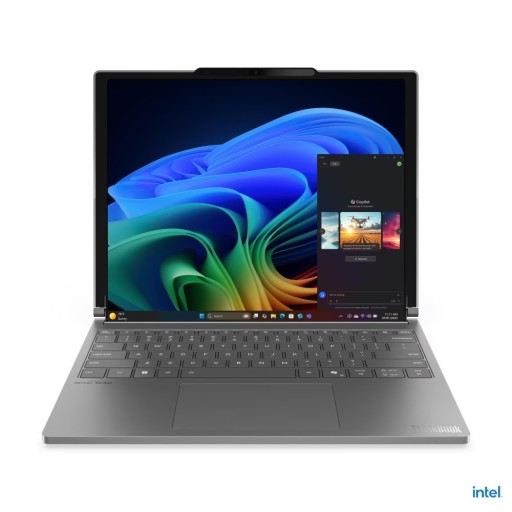 Lenovo ThinkBook Plus G6 Rollable Ultra 7 258V 32GB 1TB лаптоп