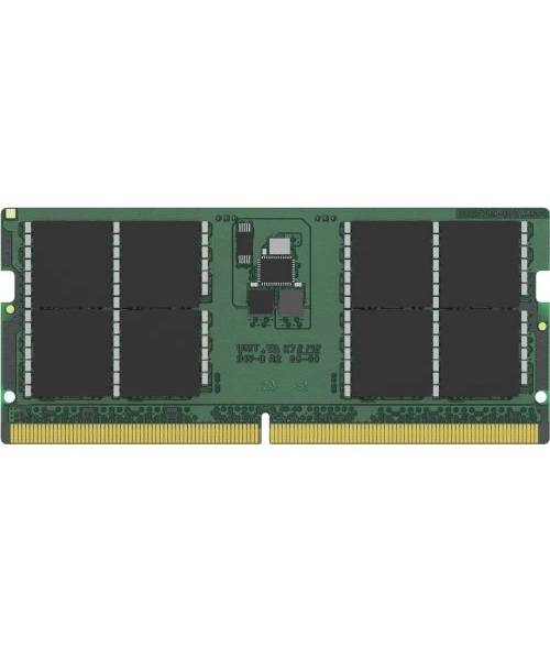 Kingston 48GB 5600MHz DDR5 SODIMM памет