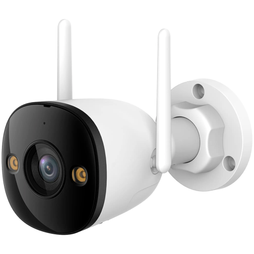 Imou Bullet 2E 5MPx Wi-Fi IP камера