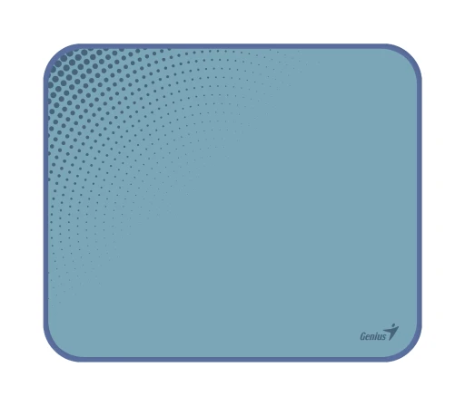 Genius G-Pad 230S подложка за мишка син