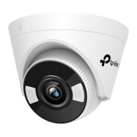 TP-Link VIGI C450 2.8mm куполна мрежова камера