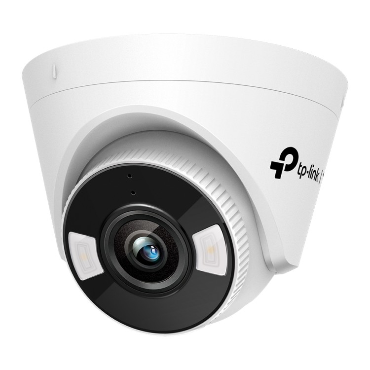 TP-Link VIGI C450 2.8mm куполна мрежова камера