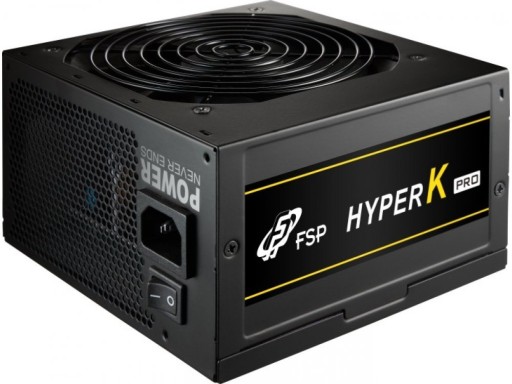 Fortron Hyper K Pro 700W захранване за компютър
