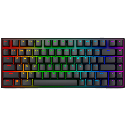 Dell Alienware Pro Wireless геймърска клавиатура