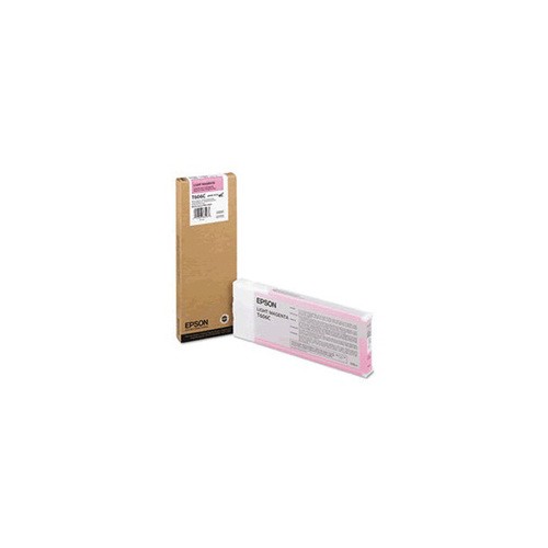Ink Cartridge EPSON Light Magenta, 220ml. Stylus Pro 4800 тонер касета 