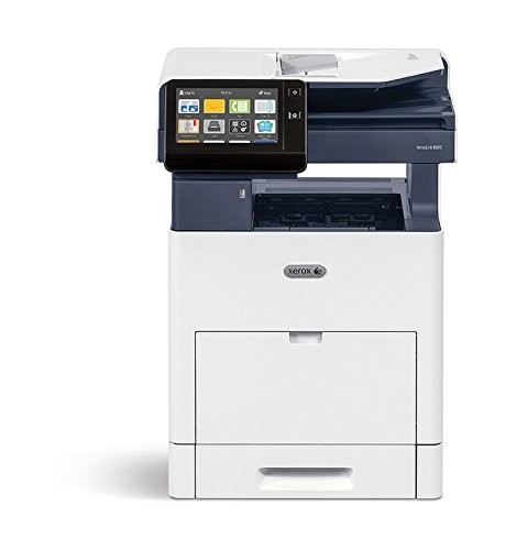 Xerox VersaLink B605S лазерно мултифункционално устройство