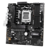 Asrock A620AM Pro-A AM5 дънна платка