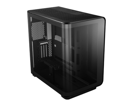 MSI MEG Maestro 700L PZ кутия за компютър