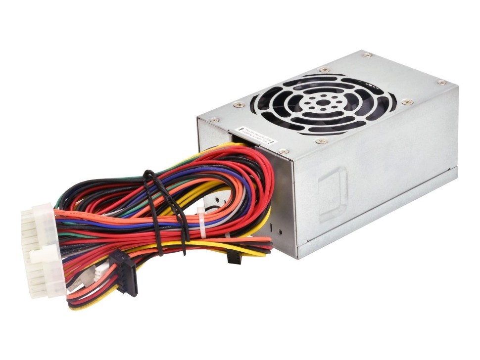 Computer Ssp Seasonic SSP-300TBS 300W захранване за компютър (SSP-300TBS) на цена €64.93