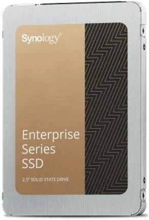 Synology 960GB 2.5" SSD диск