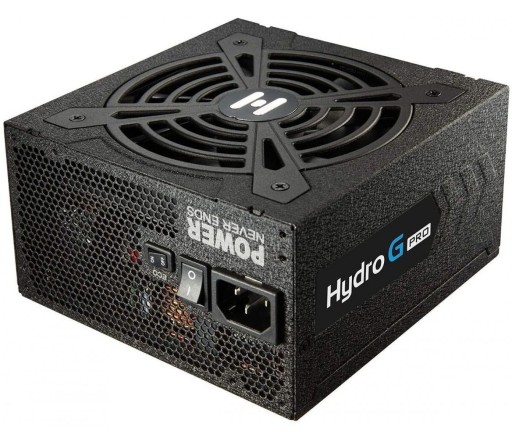 Fortron Hydro G Pro 1000W захранване за компютър
