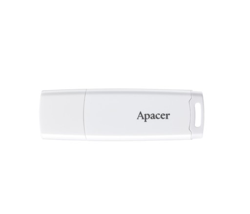 Apacer AH336 32GB USB 2.0 памет бял