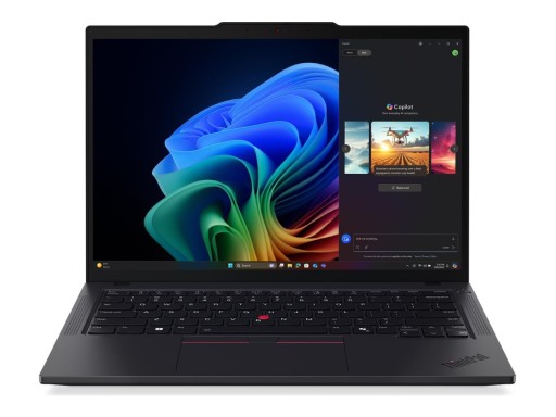 Lenovo ThinkPad T14 G6 Ultra 7 258V 32GB 1TB лаптоп