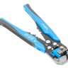 Клещи за кримпване на кабел Lanberg NT-0104