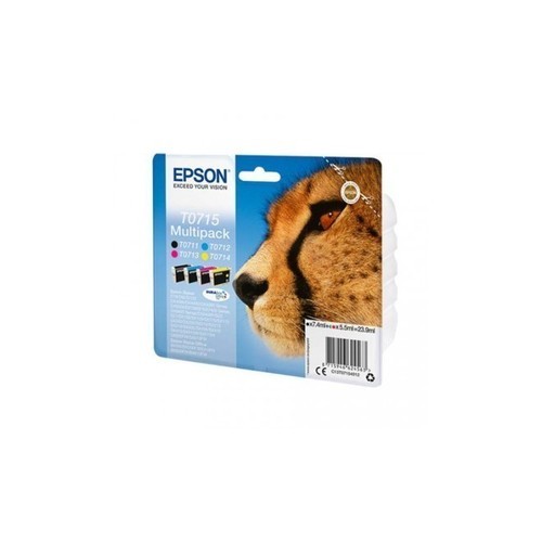 EPSON 4 standart DURABrite Ink тонер касета