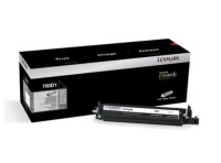 Консуматив, Lexmark 700D1 Black Developer Unit
