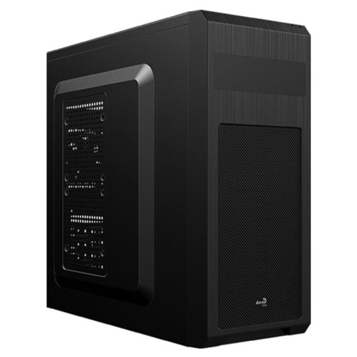Aerocool SI 5101 ATX кутия за компютър