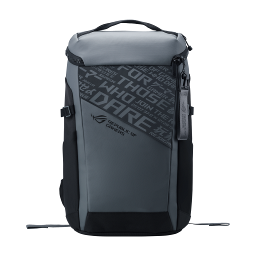 Asus ROG Ranger BP2701 Cybertext 17" геймърска раница