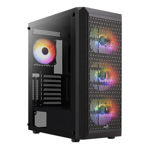 Aerocool Beam кутия за компютър