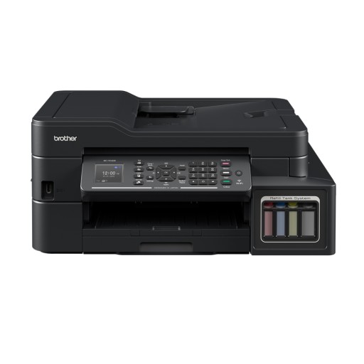 Brother MFC-T910DW мастилоструйно многофункционално устройство