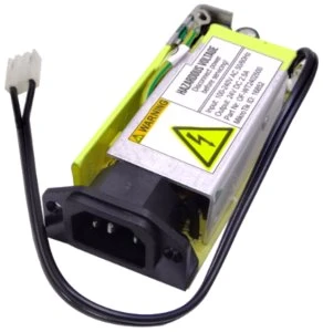 MikroTik 24V2APOW 24V 2.5A 60W адаптер
