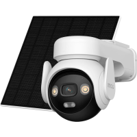 Imou AOV PT solar kit 5MPx Wi-Fi IP камера