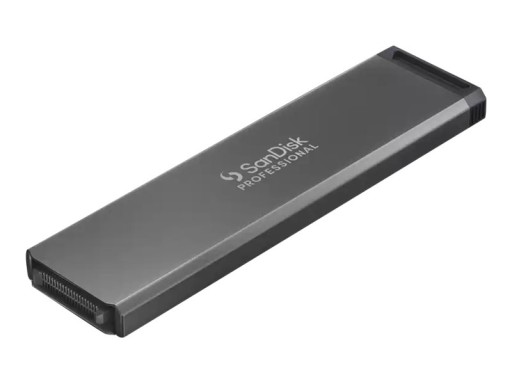 SanDisk Professional Pro-Blade Mag 1TB USB 3.2 външен диск