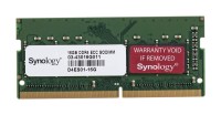 Synology 16GB DDR4 SODIMM памет