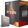 AMD Ryzen 9 5950X 4.90GHz AM4 процесор