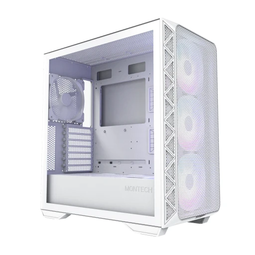 Montech Air 903 Max кутия за компютър бял
