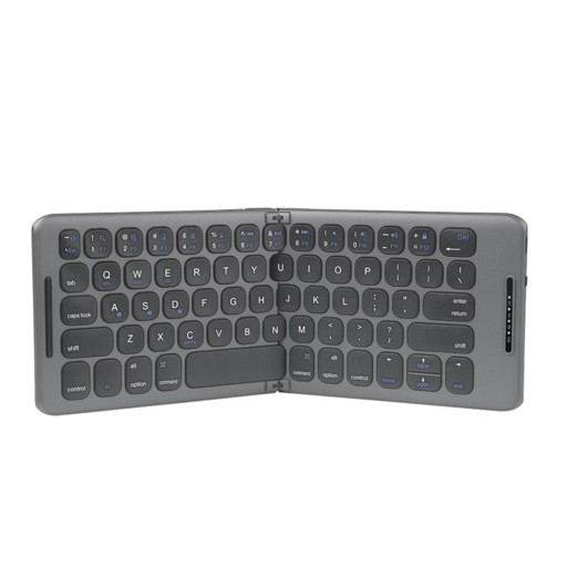 Bluetooth B088 мини сгъваема безжична клавиатура