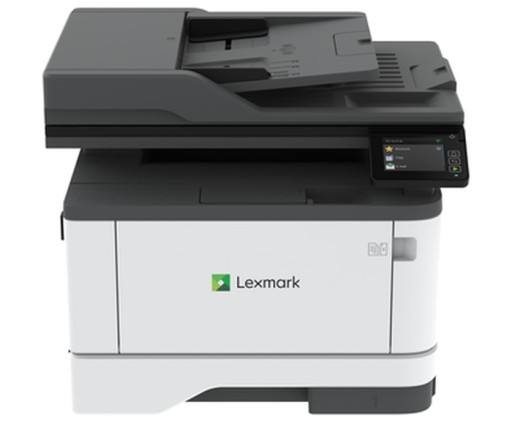 Lexmark MX431adn A4 лазерно многофункционално устройство