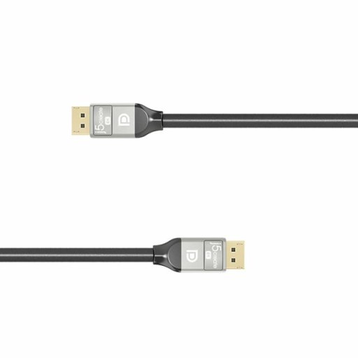 J5create DisplayPort към DisplayPort кабел 2 метра