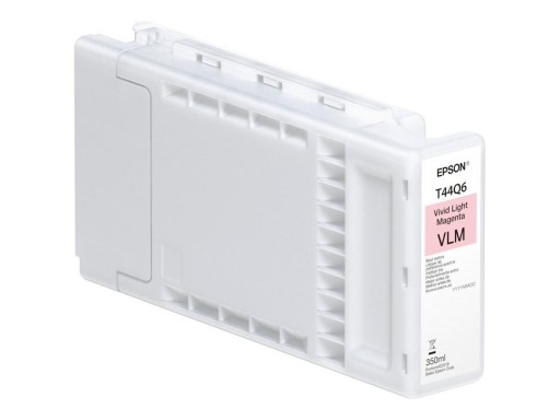 Epson Singlepack Vivid Light Magenta T44Q640 UltraChrome консуматив
