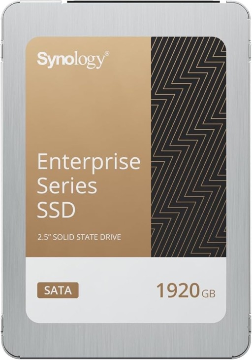 Synology 1920GB 2.5" твърд диск