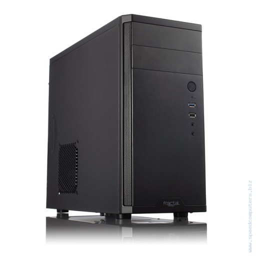 Кутия Fractal Design Core 1100