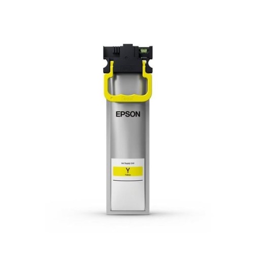 Epson WF-C53xx/C58xx Series Ink Cartridge L Yellow консуматив