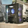 Компютър за игри SPEED GAME III Ryzen 5 RTX5060Ti