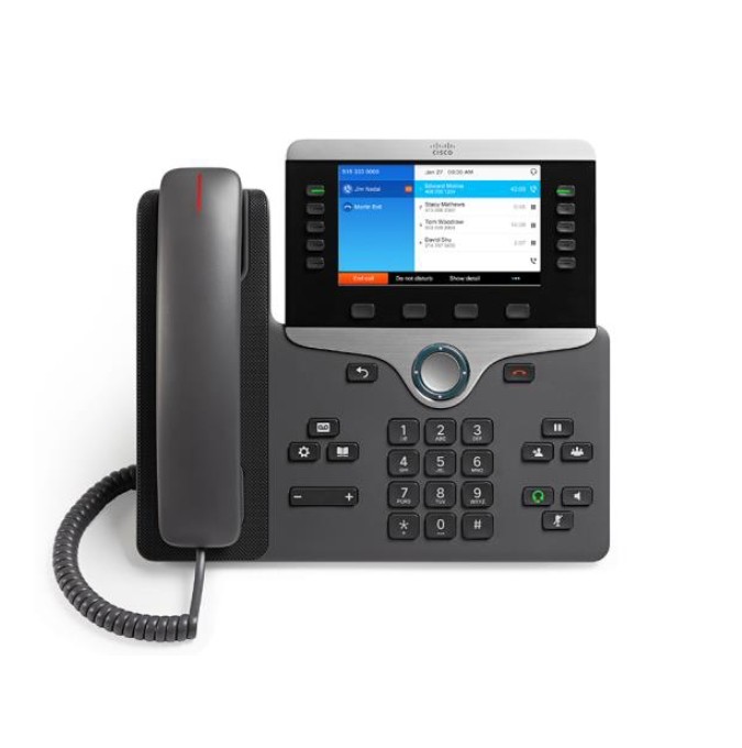 Cisco IP Phone 8841 IP телефон