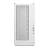 MSI MPG Velox 100R кутия за компютър бял