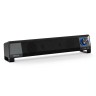 Kisonli X2 Bluetooth тонколона черeн