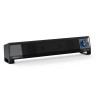 Kisonli X2 Bluetooth тонколона черeн