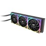 Thermaltake MAGCurve 360 Ultra охладител за процесор черен