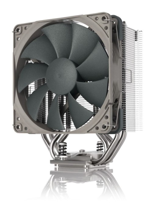 Noctua NH-U12S redux охладител за процесор