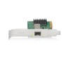 Zyxel XGN100F 10G мрежова карта